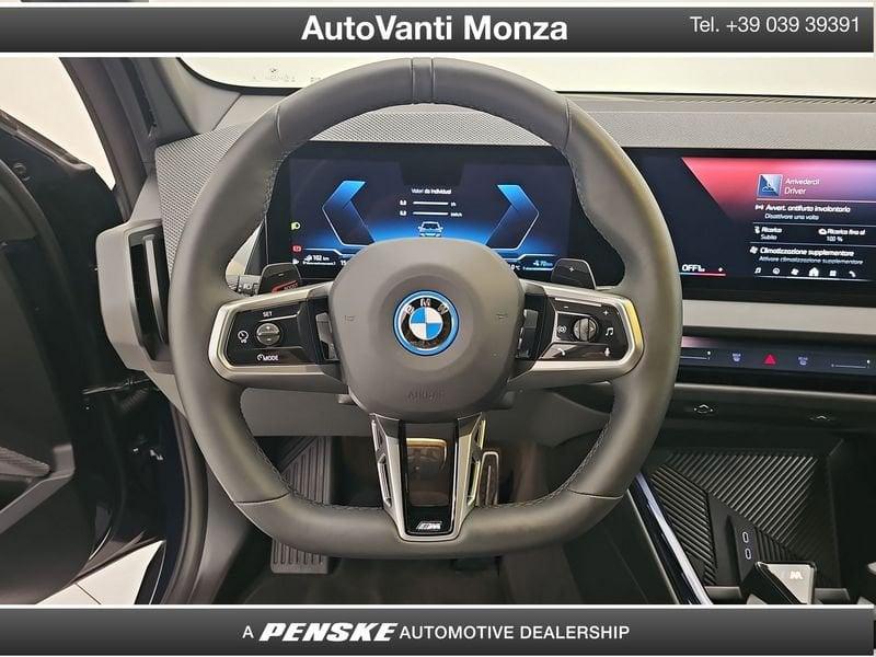 BMW X3 X3 xdrive30e MSport Pro auto