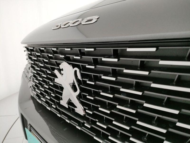 Peugeot 3008 3008 BlueHDi 130 S&S EAT8 Allure Pack