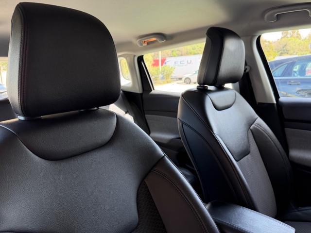 JEEP Compass 190CV 4XE PHEV+GOMME NUOVE+R.CAM+PELLE+WIFI