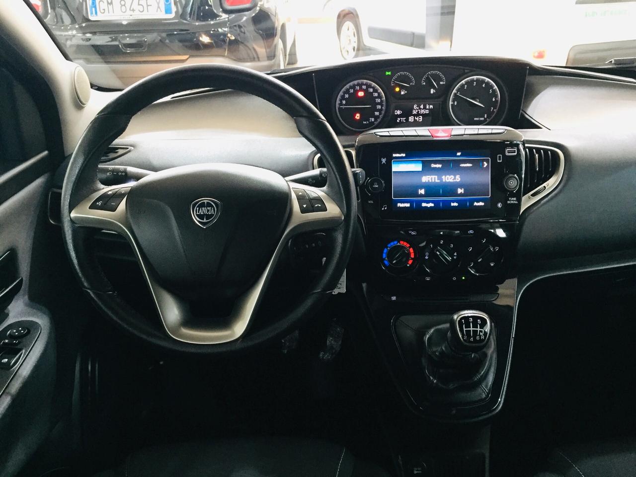 LANCIA Ypsilon 1.0 FireFly 5p. S&S Hybrid