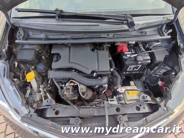 TOYOTA Yaris 1.0 5 porte Active