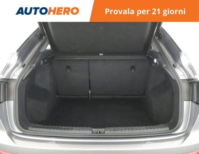 AUDI Q4 e-tron Q4 SPB 40 e-tron