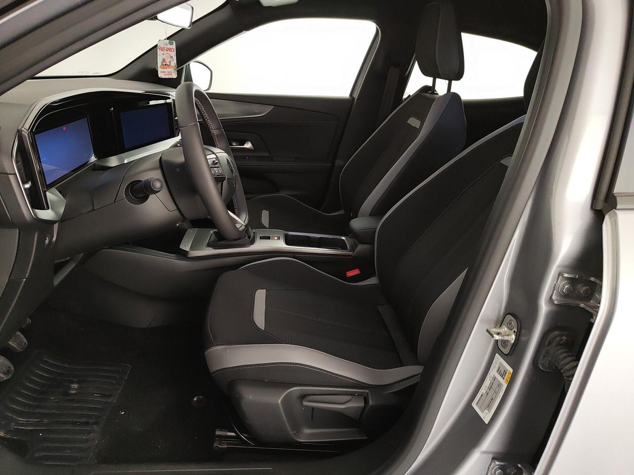 Opel Mokka 1.2 Turbo 136 CV GS