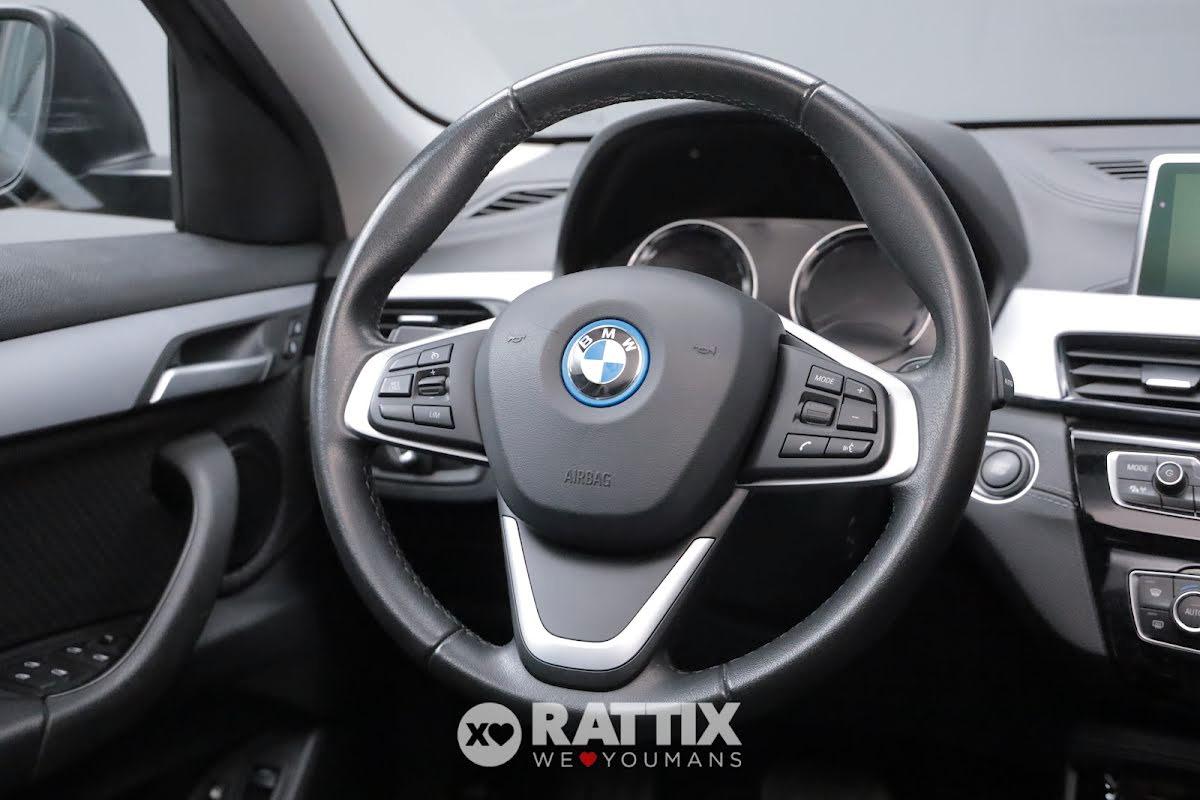 BMW X2 xdrive25e Business X auto