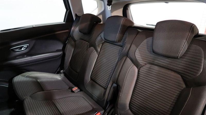 Renault Scénic Scénic Blue dCi 120 CV Sport Edition2