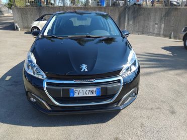 Peugeot 208 BlueHDi 100 Stop&Start 5 porte Allure