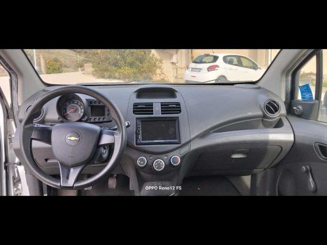 CHEVROLET Spark - 1.0 LS
