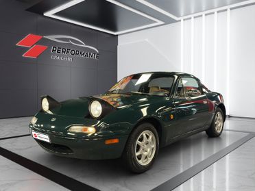 Mazda MX-5 1.6i 16v c/CL