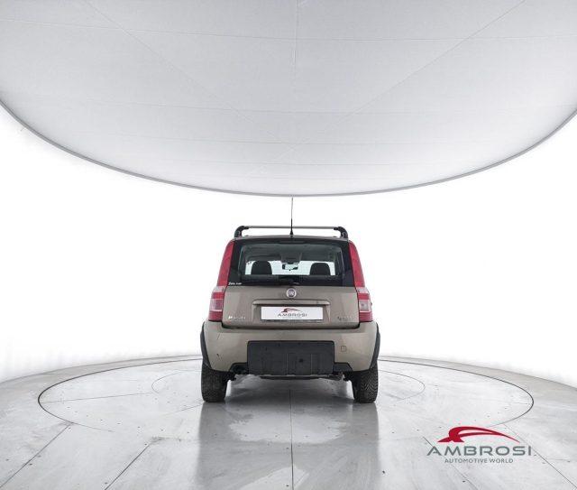 FIAT Panda 1.2 Climbing Natural Power - PER OPERATORI DEL SET