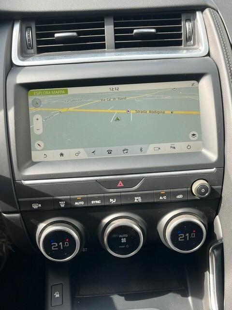Jaguar E-Pace 2.0D 150 CV AWD