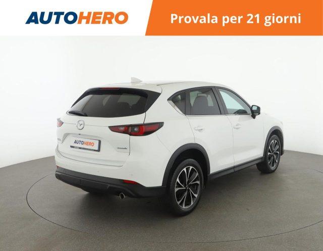 MAZDA CX-5 2.2L Skyactiv-D 150 CV 2WD Business