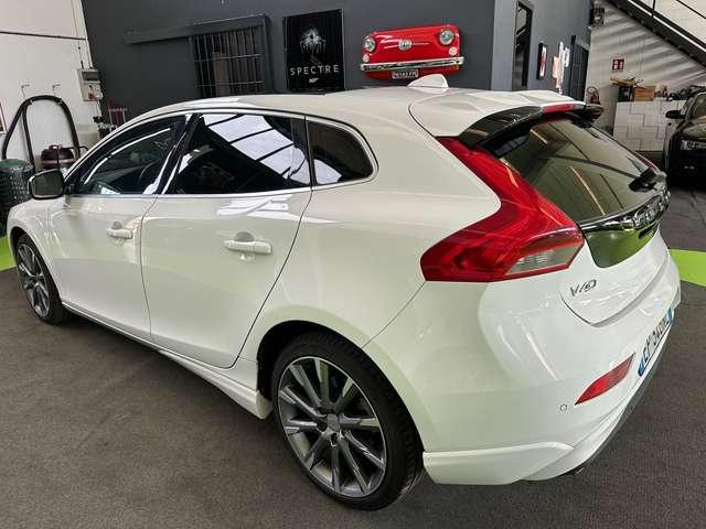 Volvo V40 2.0 d4 R-design 177cv geartronic