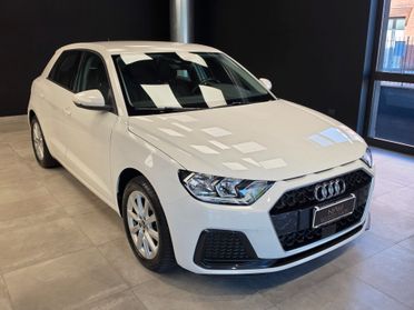 Audi A1 1.0 tfsi s-tronic OK NEOPATENTATI