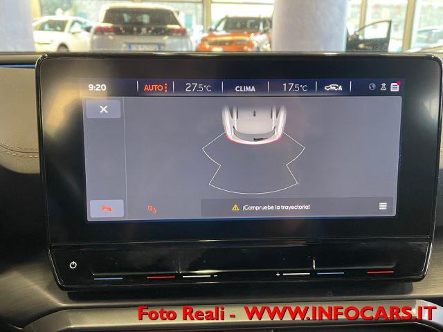 CUPRA Formentor 1.5 TSI 150 cv DSG Iva Esposta