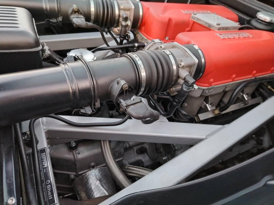 Ferrari 360 3.6 Modena