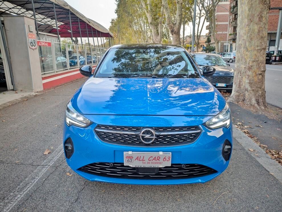 Opel Corsa 1.2 SENZA VINCOLI FULL OPT EURO 6