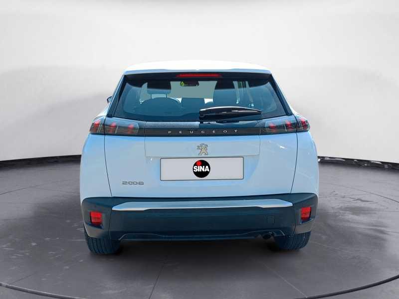 PEUGEOT 2008 1.2 puretech Allure Pack s&s 100cv