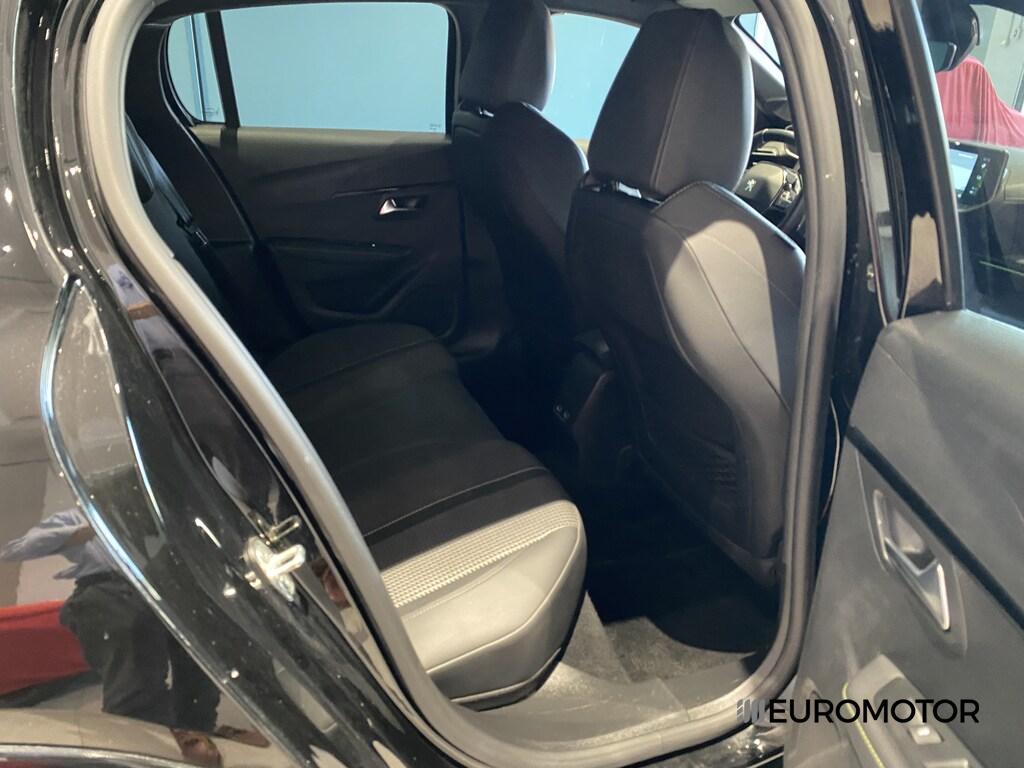 Peugeot 208 5 Porte 1.2 PureTech GT EAT