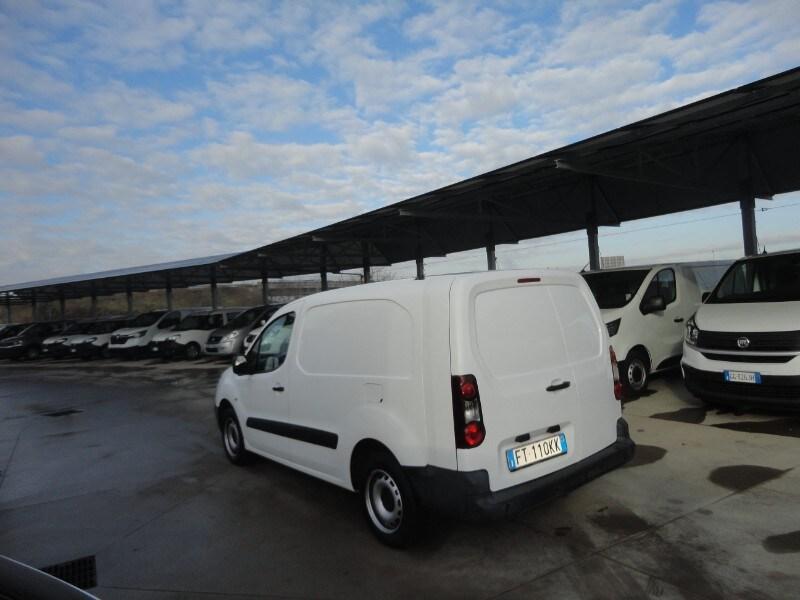 CITROEN Berlingo 2ª serie Berlingo BlueHDi 100...