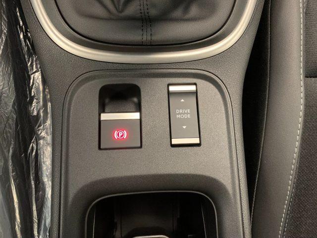 JEEP Avenger 1.2 Benzina KM0 Altitude Prezzo Reale