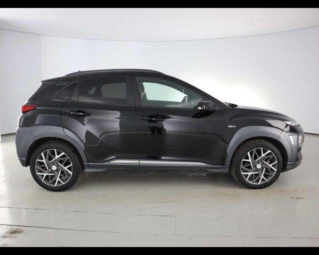 HYUNDAI Kona HEV 1.6 DCT XPrime