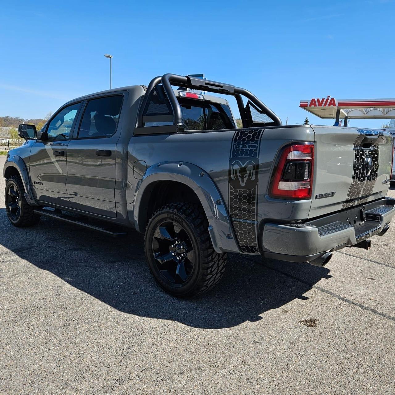 Dodge RAM 1500