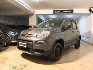 FIAT Panda 3ª serie Panda 0.9 TwinAir Turbo S&...