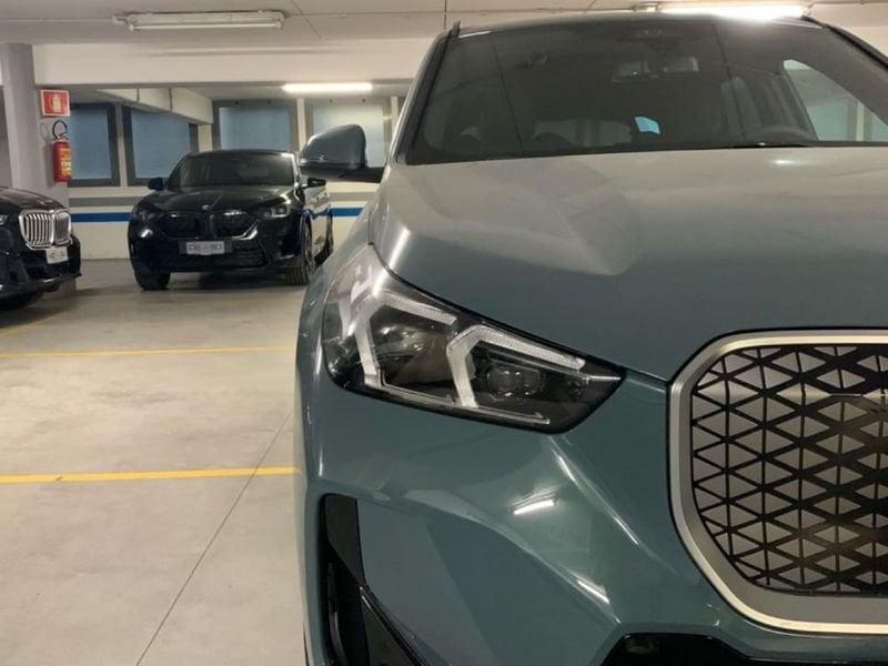 BMW X1 i xDrive30 M Sport