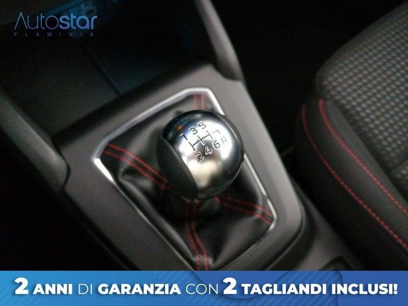 Ford Focus 1.0t ecoboost h ST-Line 125cv