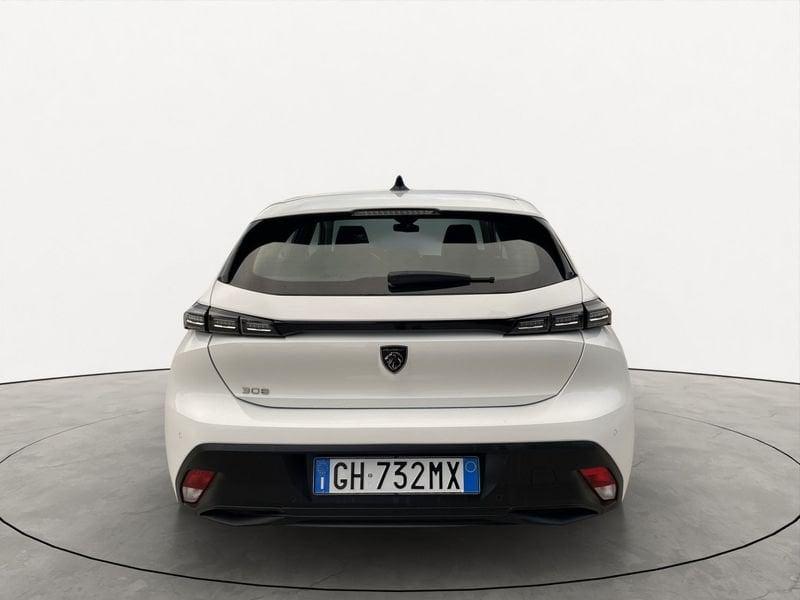 Peugeot 308 110 S&S Active Pack