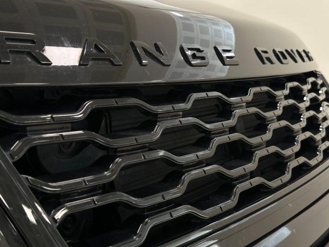 LAND ROVER Range Rover Sport 3.0D l6 249 CV HSE Dynamic