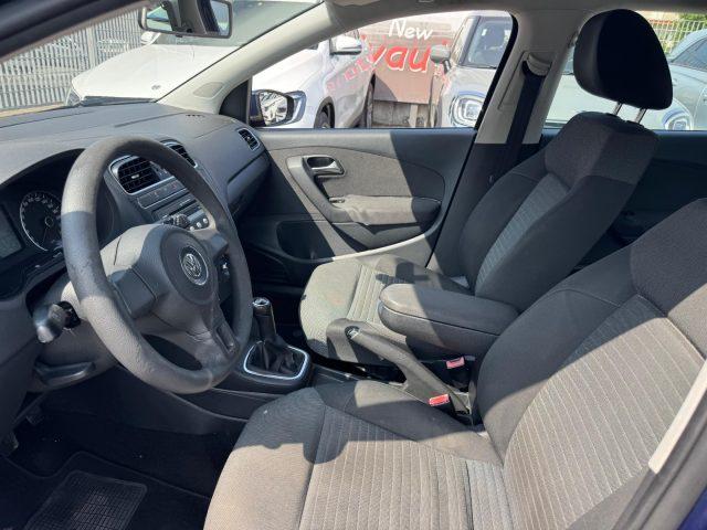 VOLKSWAGEN Polo 1.4 5 porte Highline BiFuel