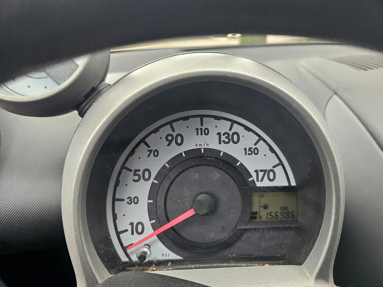 Toyota Aygo 1.0 12V VVT-i 5 porte Now