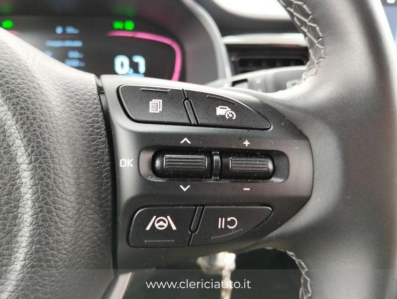 Kia Stonic 1.2 MPI Style