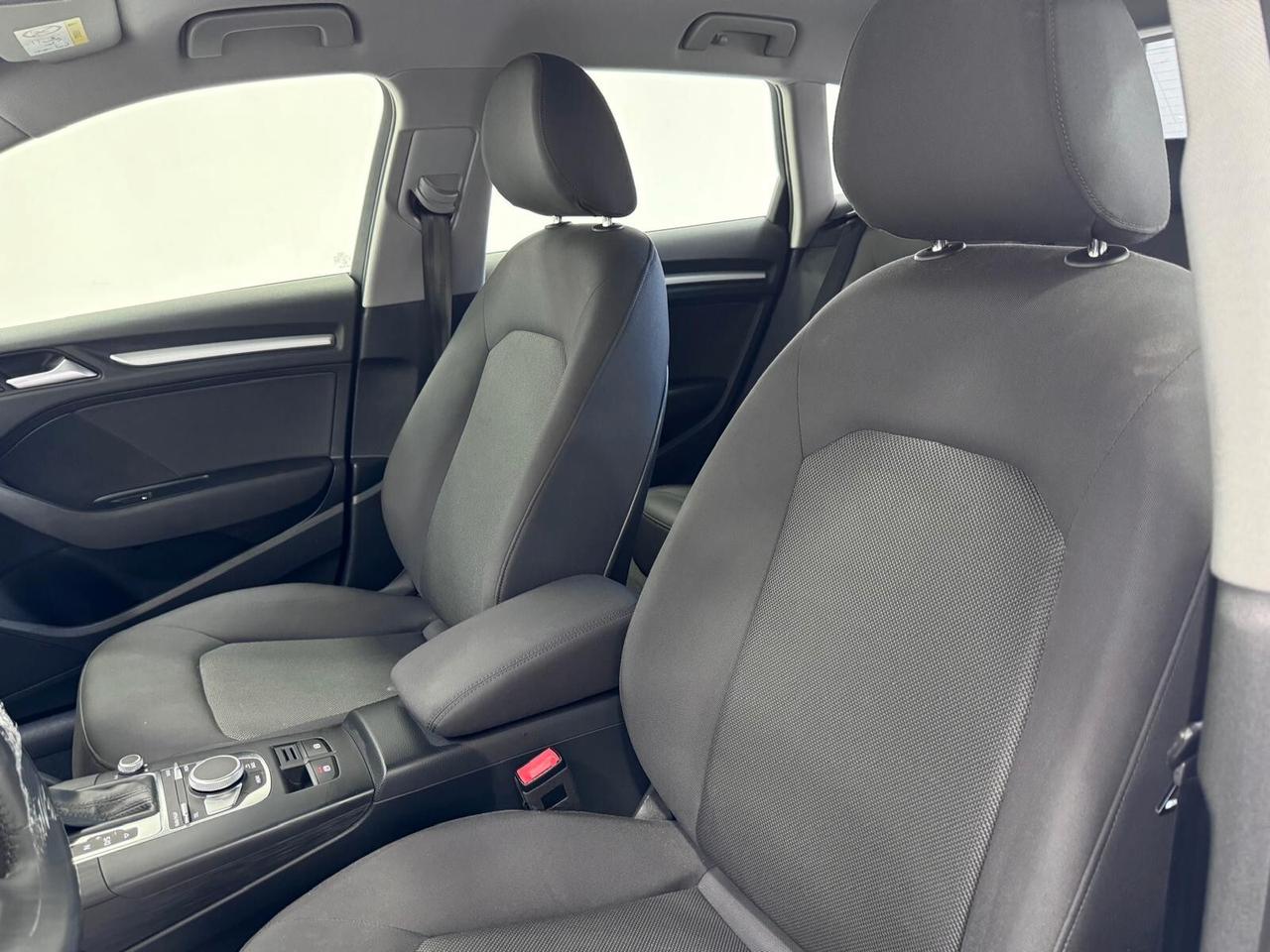 Audi A3 SPB 35 TDI S tronic Advanced-2020