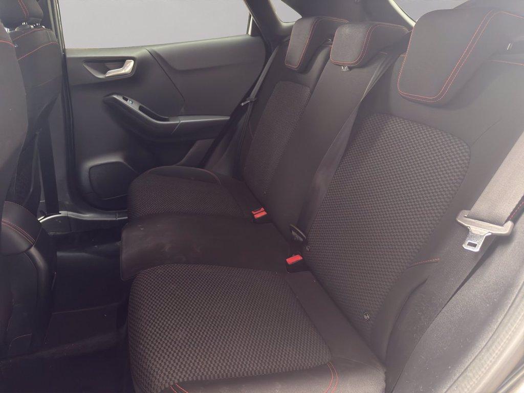 FORD Puma 1.0 EcoBoost Hybrid 125 CV S&S ST-Line del 2023