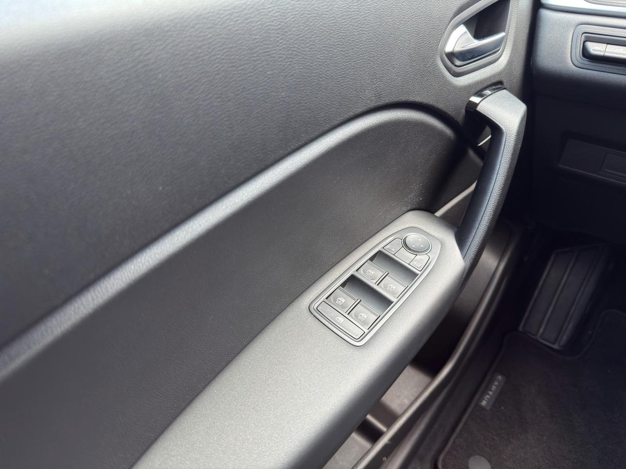 Renault Captur Full Hybrid E-Tech 145 CV Equilibre