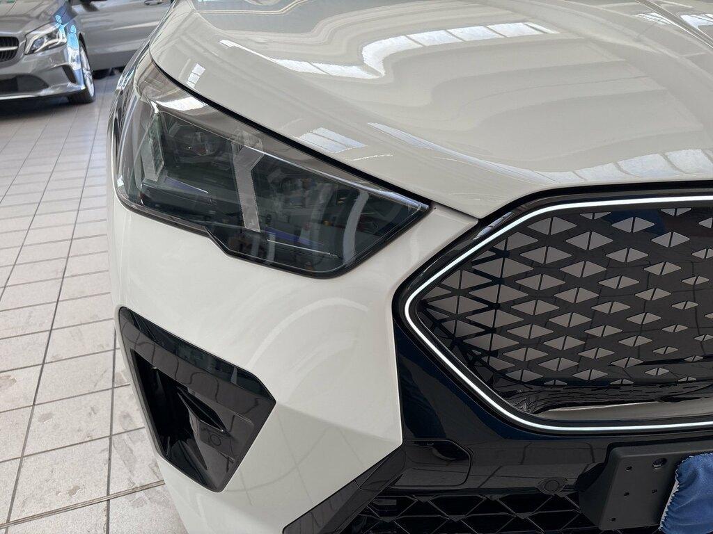 BMW iX2 20 MSport Pro eDrive