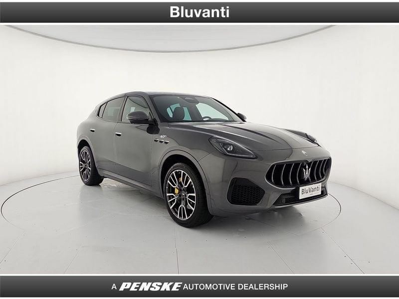 Maserati Grecale 2.0 MHEV 300 CV GT