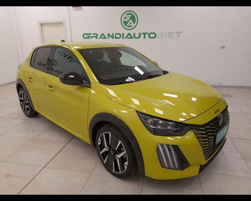 Peugeot 208 II 2023 1.2 puretech GT s&s 100cv