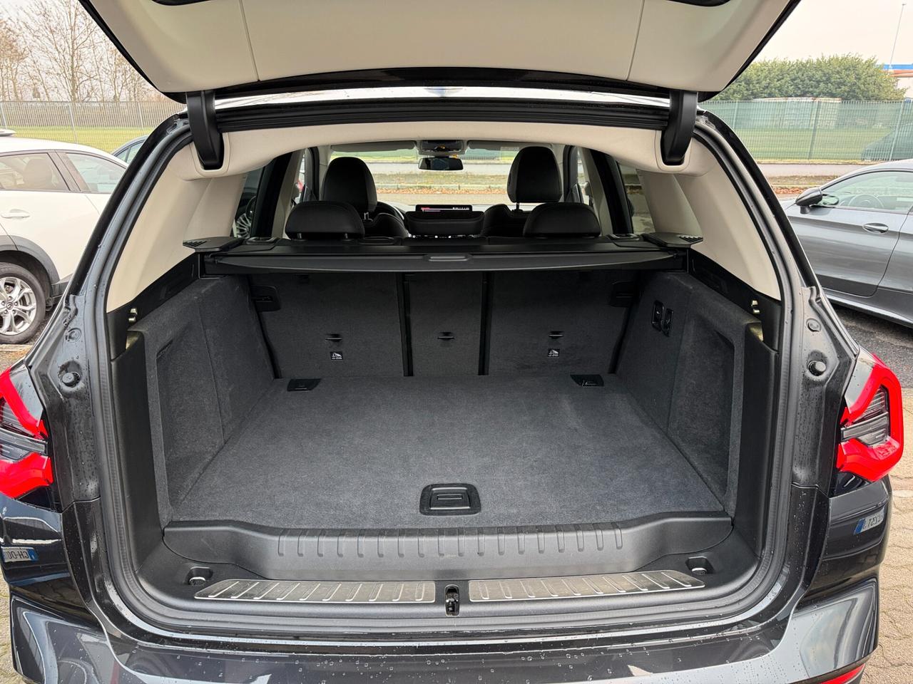 Bmw X3 xDrive20d 48V Sport