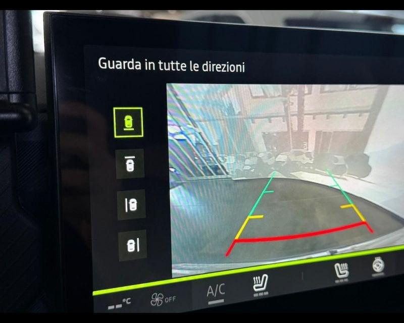 Dacia Duster 3ª serie ECO-G 100 CV Journey