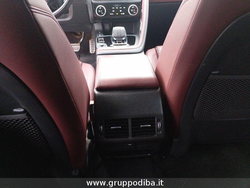 Jaguar E-Pace 2021 2.0d i4 mhev R-Dynamic SE awd 204cv auto