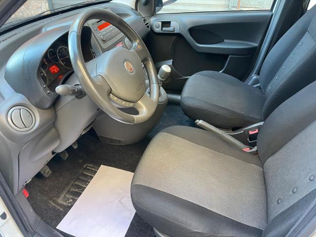 FIAT Panda 1.2 Actual