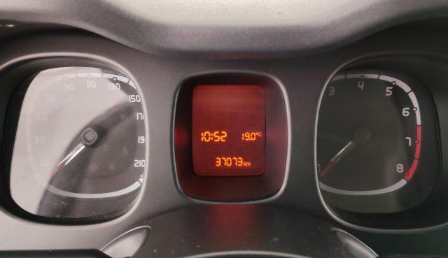 FIAT Panda 1.0 GSE S&S Hybrid Pop Van 2 posti - PREZZO +IVA
