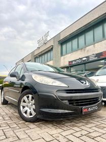 Peugeot 207 1.4 HDi 70CV 5p. XT - OK NEOPATENTATO
