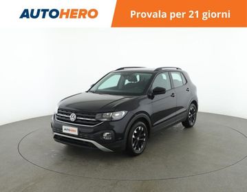 VOLKSWAGEN T-Cross 1.0 TSI 115 CV Style BMT