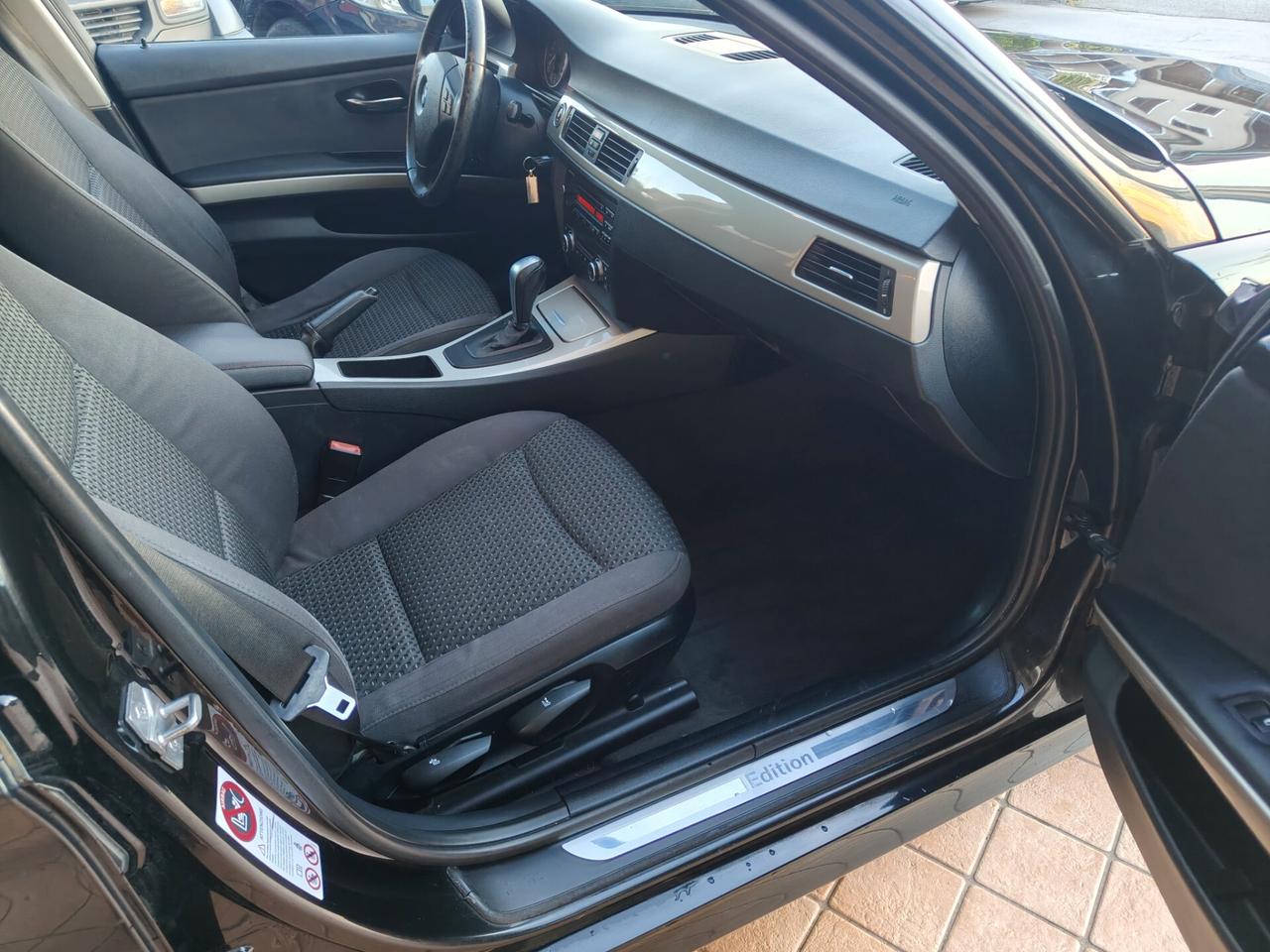 Bmw 318 318d 2.0 143CV cat Touring Attiva