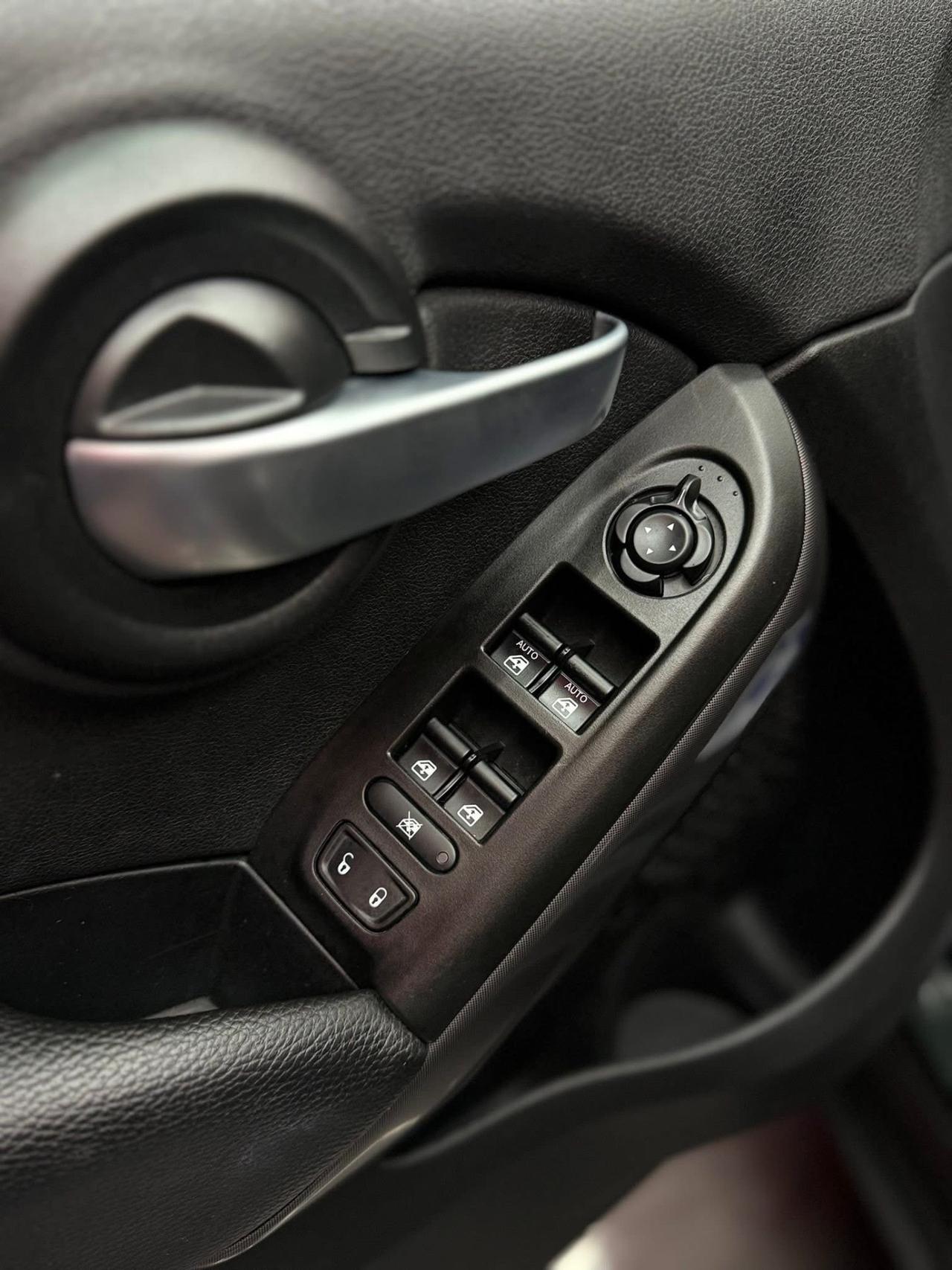 Fiat 500X 1.6 MultiJet 120 CV DCT Cross Plus 2019