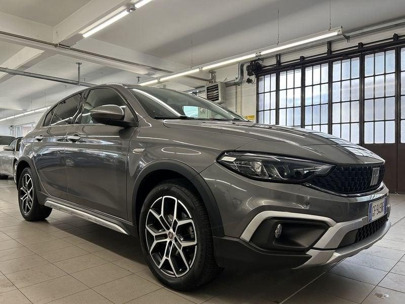 FIAT Tipo 1.3 Mjt 4 porte cross